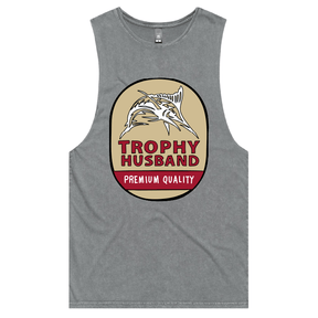 Trophy Husband Northern 🍺🏆 – Tank