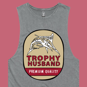 Trophy Husband Northern 🍺🏆 – Tank