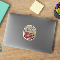 Trophy Husband 🍺🏆 – Sticker