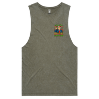 Trump Approves Christmas 👌 - Tank