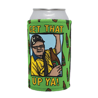 VB LONGNECK 👍 - Standard Stubby Holder