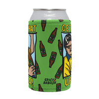 VB LONGNECK 👍 - Standard Stubby Holder