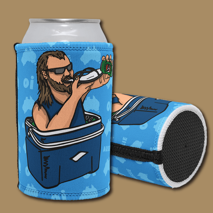 VB Shoey 🍺 - Stubby Holder