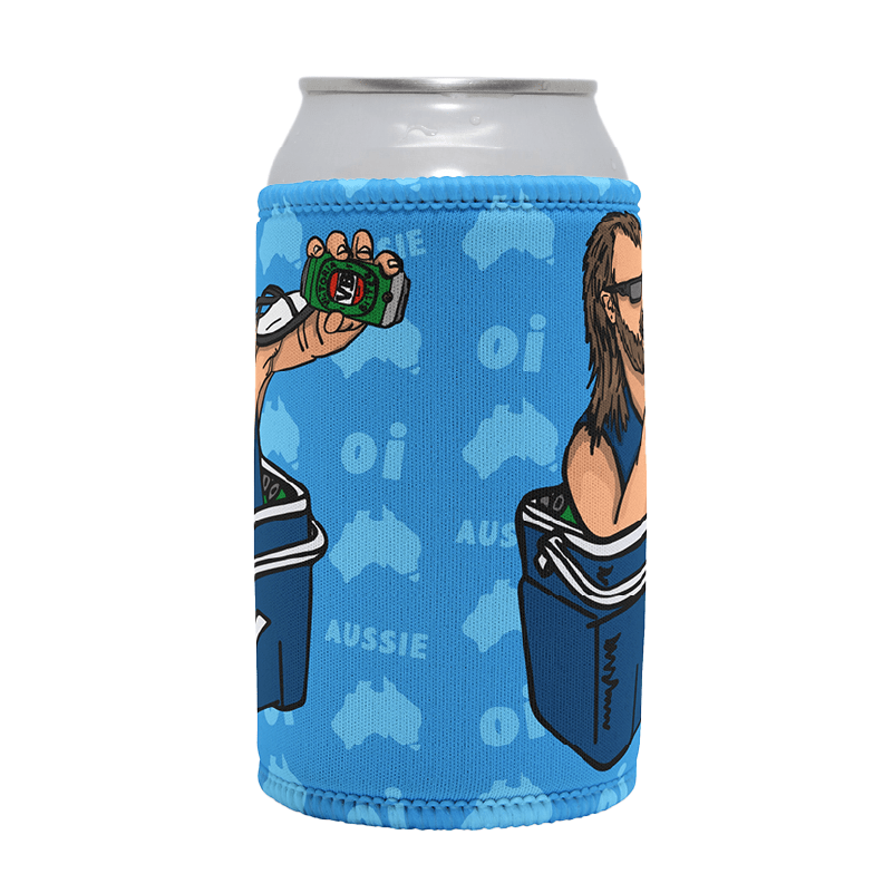 VB Shoey 🍺 - Stubby Holder