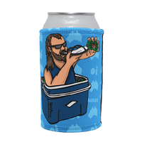 VB Shoey 🍺 - Stubby Holder