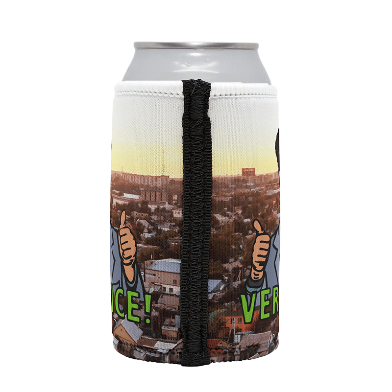 VERY NICE 👍- Stubby Holder