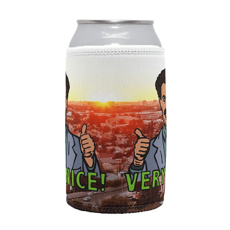 VERY NICE 👍- Stubby Holder