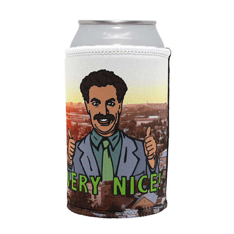 VERY NICE 👍- Stubby Holder