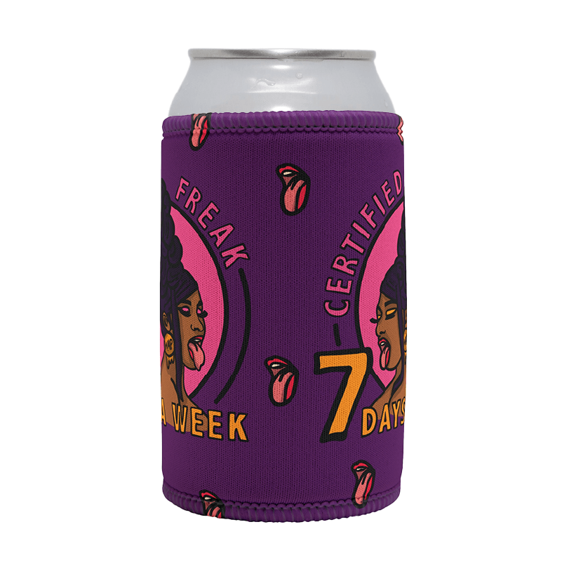 WAP 😻 - Stubby Holder