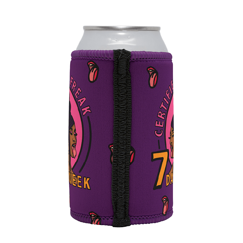 WAP 😻 - Stubby Holder