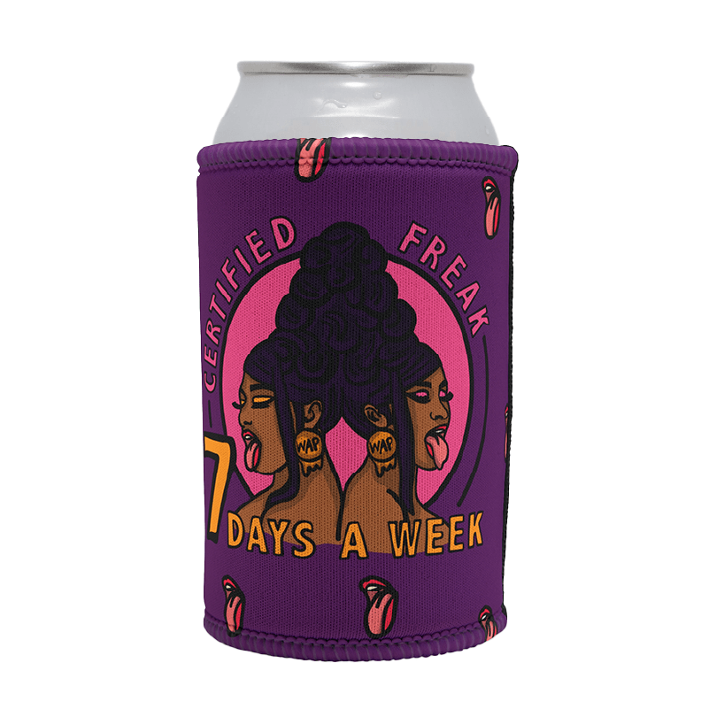 WAP 😻 - Stubby Holder