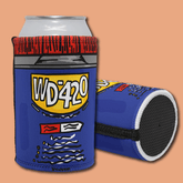 WD-420 🌿 –  Stubby Holder