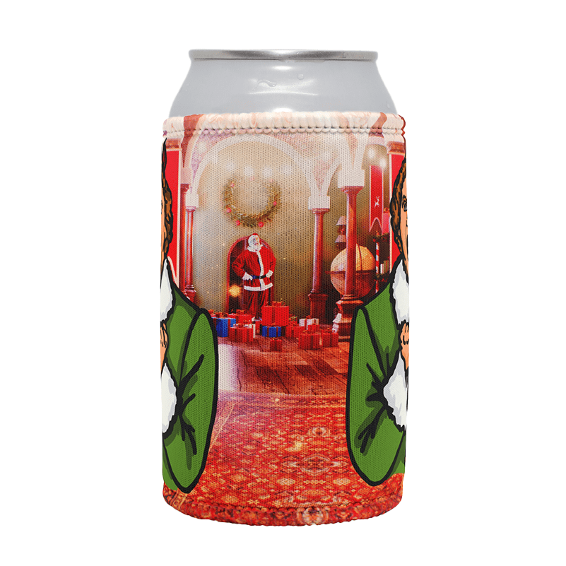Will Ferrell Elf Christmas 🧝🎄- Stubby Holder
