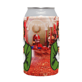 Will Ferrell Elf Christmas 🧝🎄- Stubby Holder