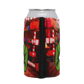 Will Ferrell Elf Christmas 🧝🎄- Stubby Holder