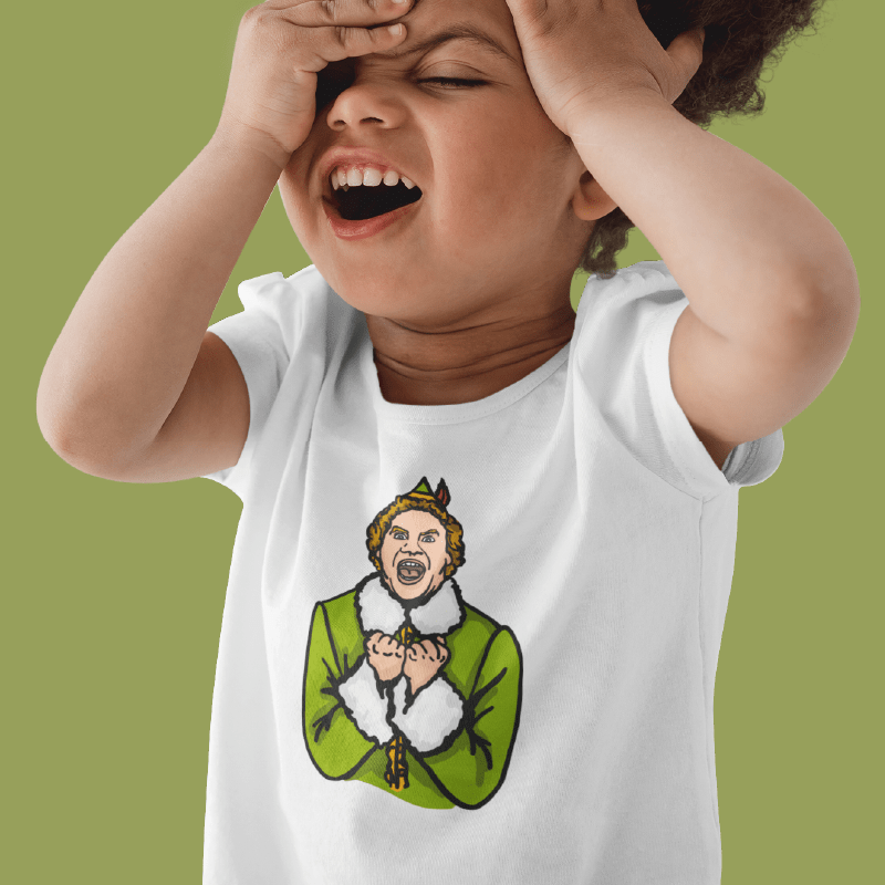 Will Ferrell Christmas T Shirt: Hilarious Holiday Styles to Love