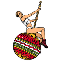 Wrecking Bauble 🎄💥 - Tank