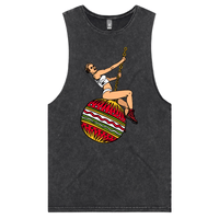 Wrecking Bauble 🎄💥 - Tank