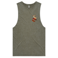 Wrecking Bauble 🎄💥 - Tank