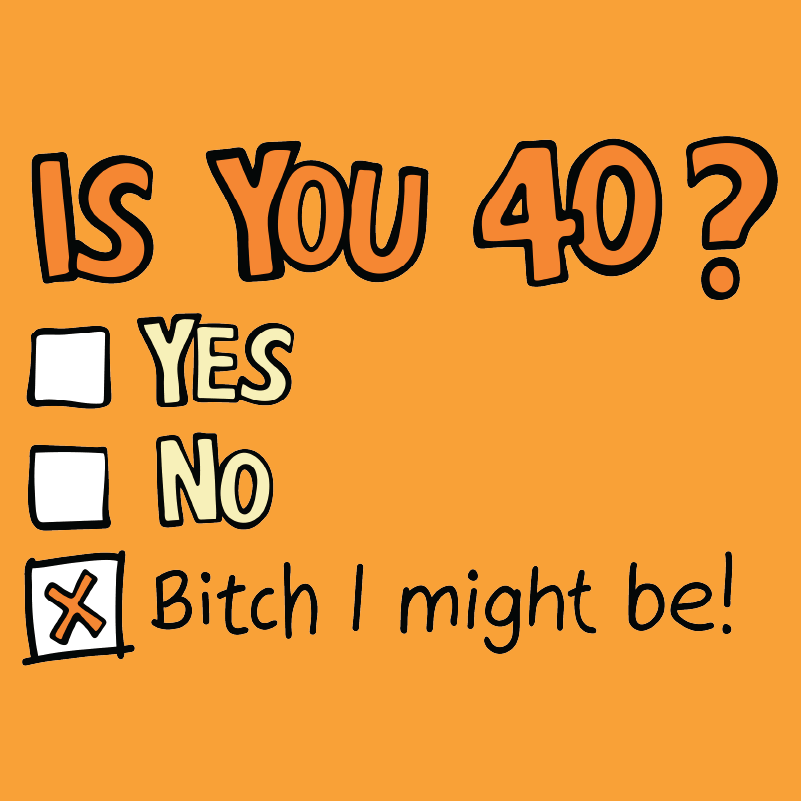 You can't ask that! 🕰️🧓 – Coffee Mug