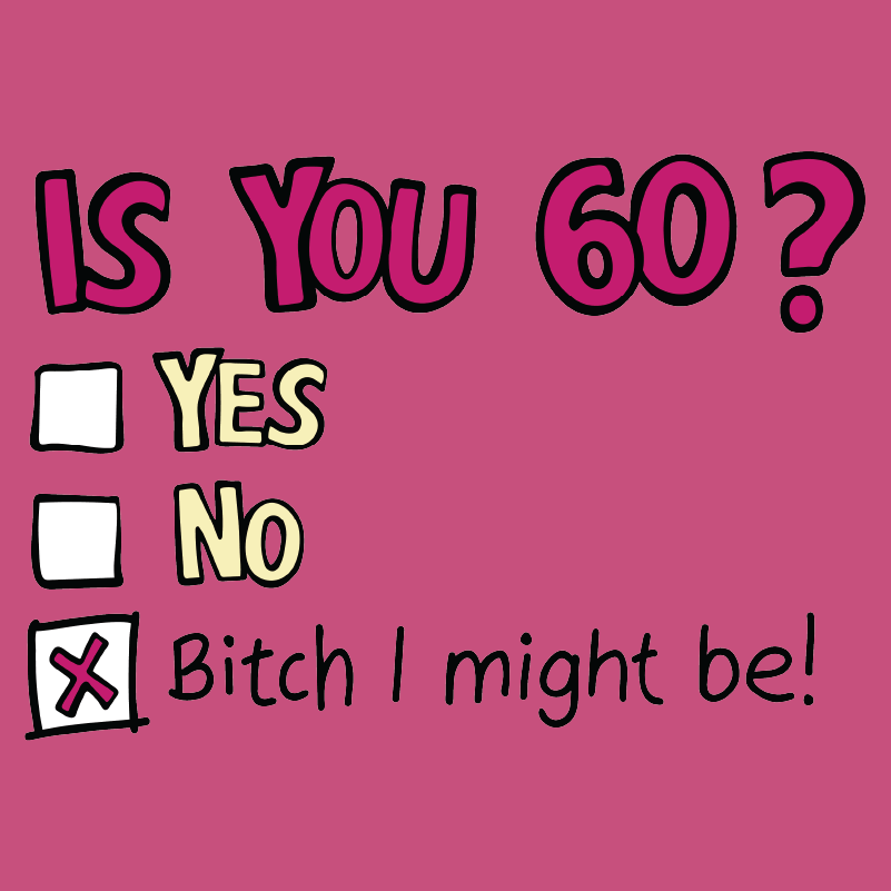 You can't ask that! 🕰️🧓 – Coffee Mug