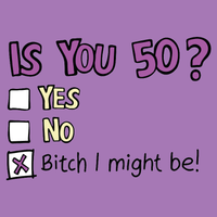 You can't ask that! 🕰️🧓 – Coffee Mug