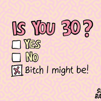 You can't ask that! 🕰️🧓 – Stubby Holder
