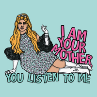You Listen To Me 🎤🎶 - Coffee Mug
