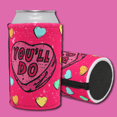 You'll Do 🤷‍♀️💊 – Stubby Holder