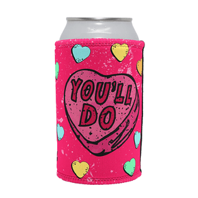 You'll Do 🤷‍♀️💊 – Stubby Holder