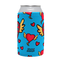 You Make My Knob Throb 🍆🌡️ – Stubby Holder