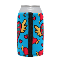 You Make My Knob Throb 🍆🌡️ – Stubby Holder