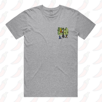 5G Zombie 📡🧟‍♂️ - Men's T Shirt