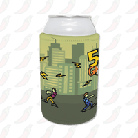 5G Zombie 📡🧟‍♂️ - Stubby Holder