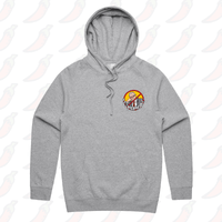 Scomophobic 🚫 - Unisex Hoodie