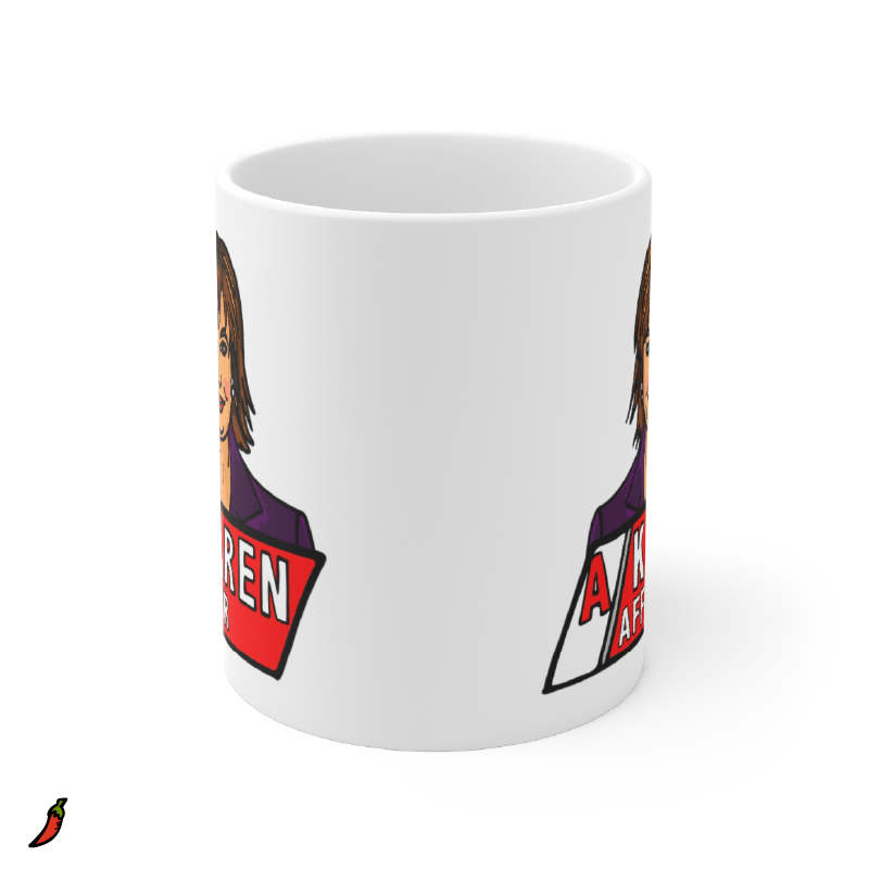 A Karen Affair 📺 – Coffee Mug