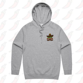 Adios Bitchachos 🌮 - Unisex Hoodie