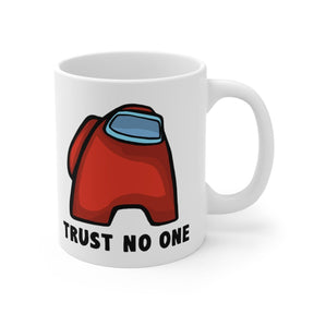 Among Us 👨‍🚀 - Coffee Mug