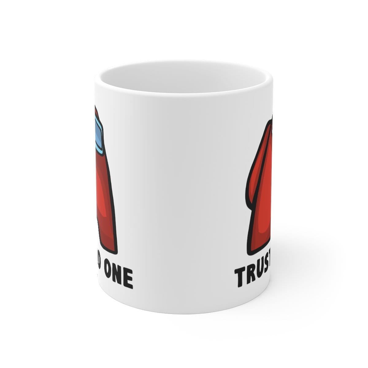 Among Us 👨‍🚀 - Coffee Mug