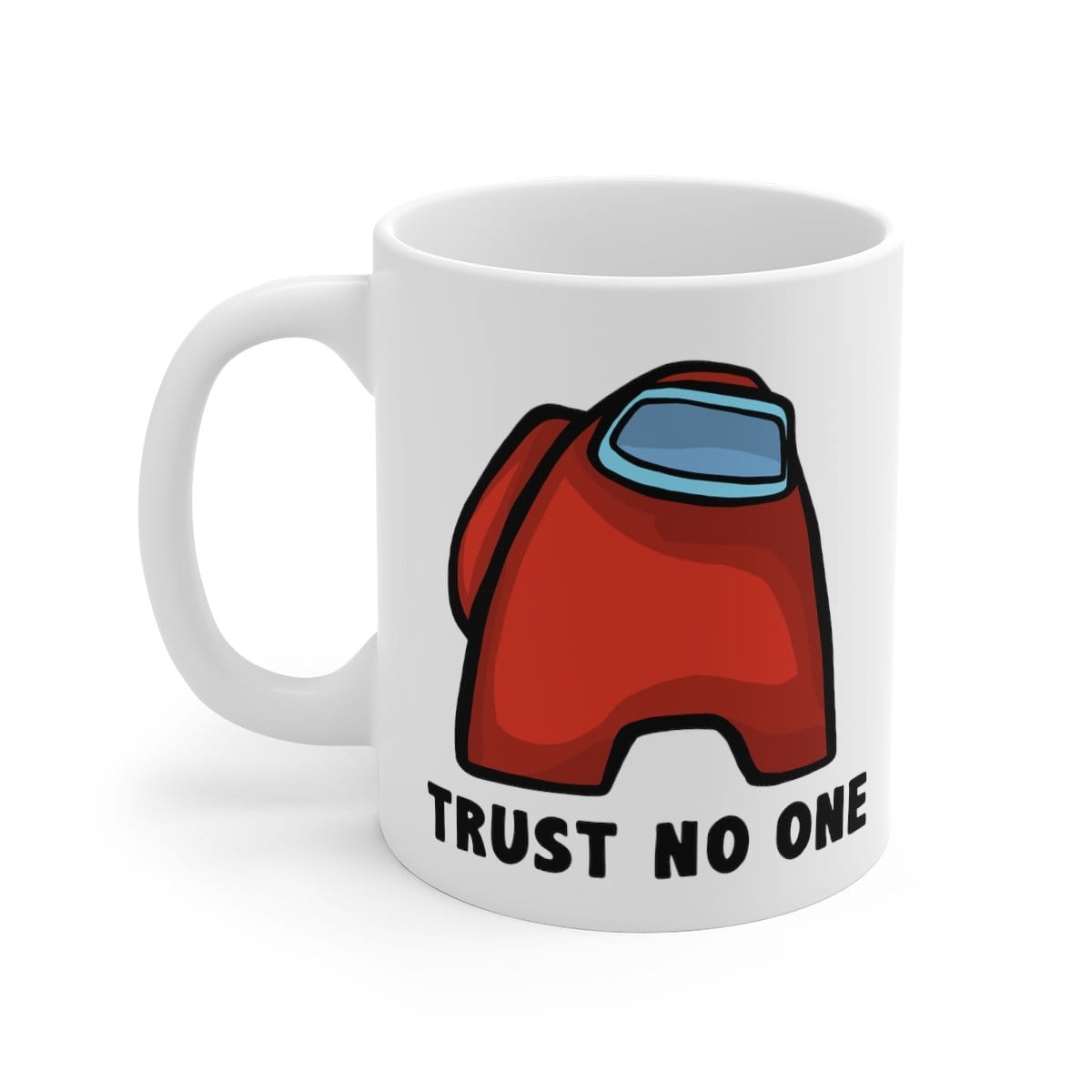 Among Us 👨‍🚀 - Coffee Mug