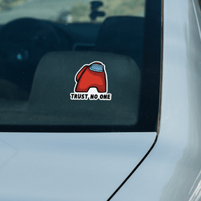 Among Us 👨‍🚀 - Sticker