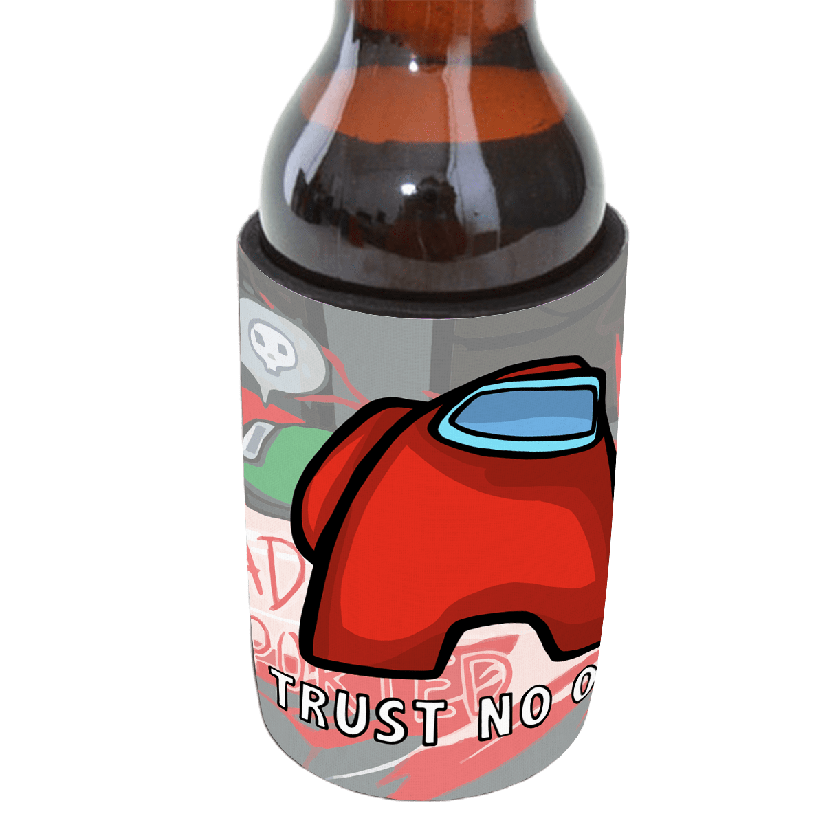 Among Us 👨‍🚀 - Stubby Holder