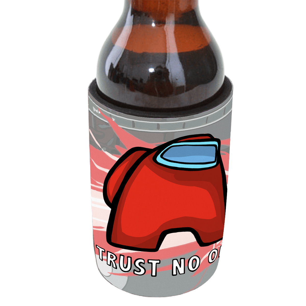 Among Us 👨‍🚀 - Stubby Holder