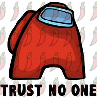 AMONG US 👨‍🚀 - Women's Crop Top