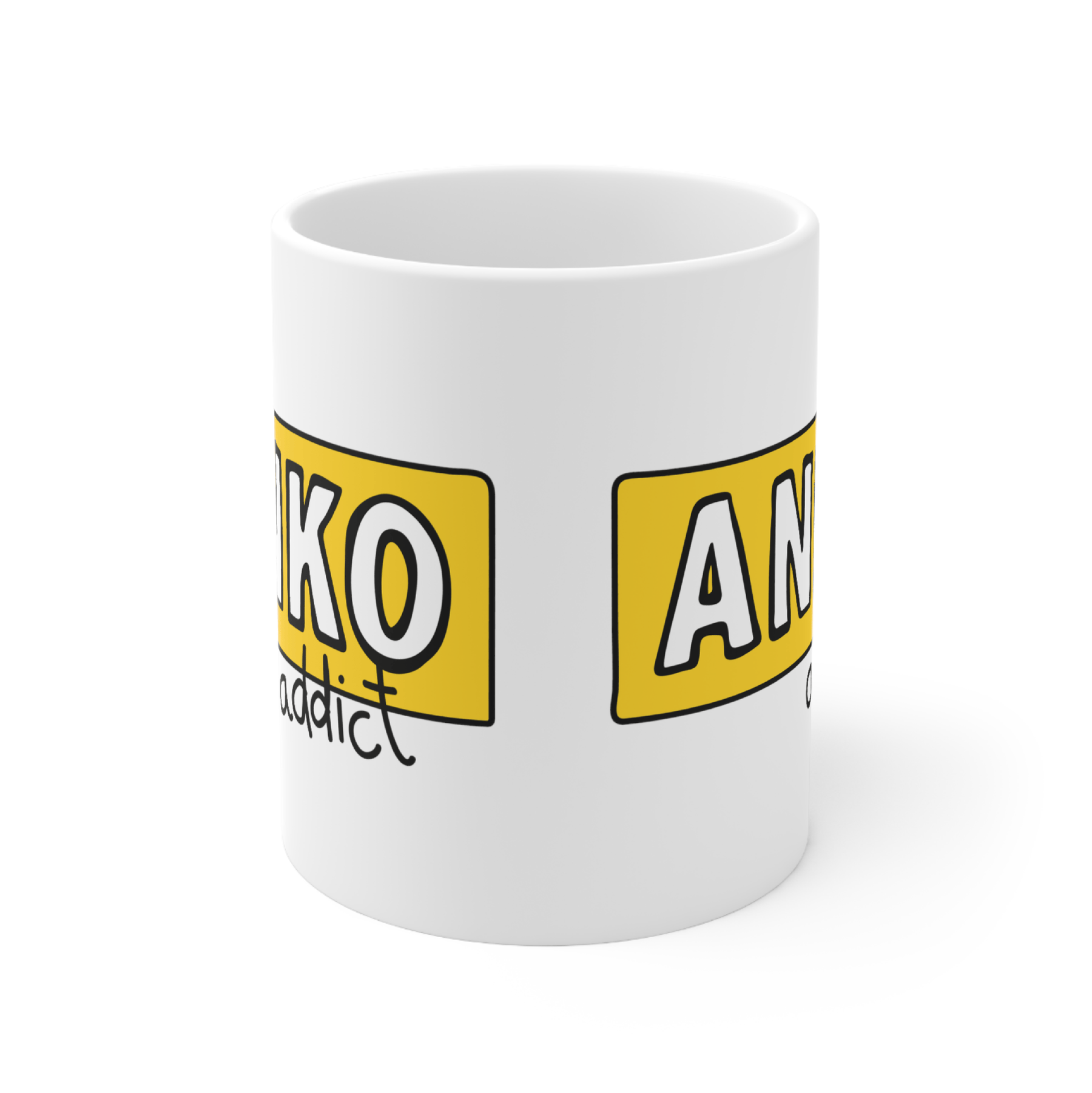 ANKO Addict 💉 - Coffee Mug