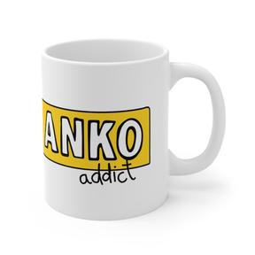 ANKO Addict 💉 - Coffee Mug