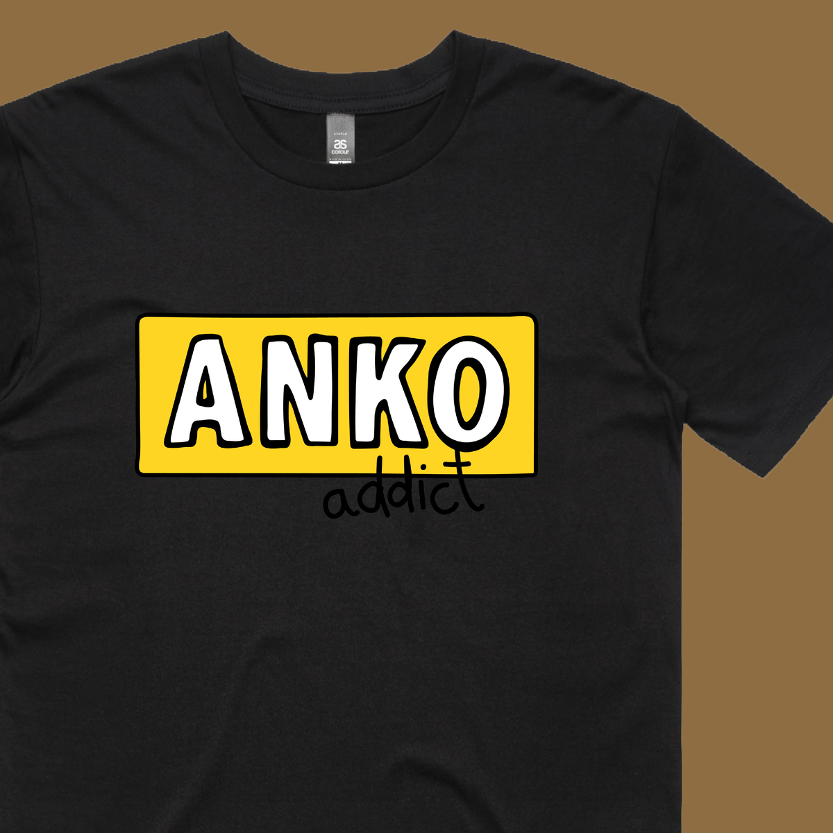 ANKO Addict 💉 - Men's T Shirt