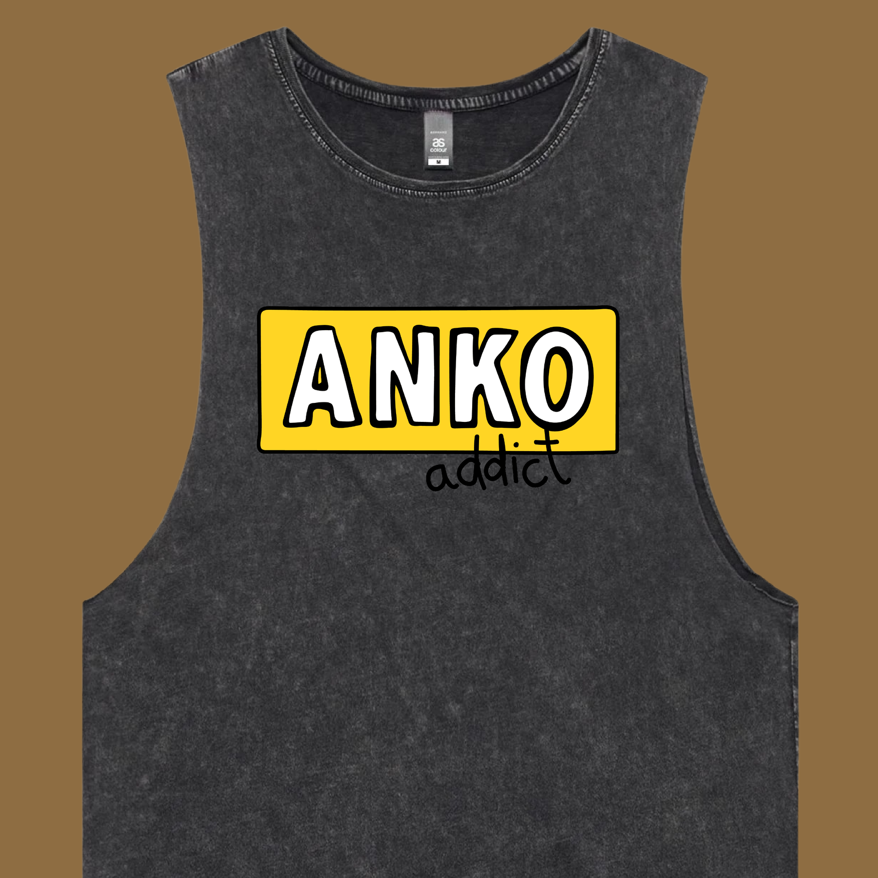 ANKO Addict 💉 - Tank