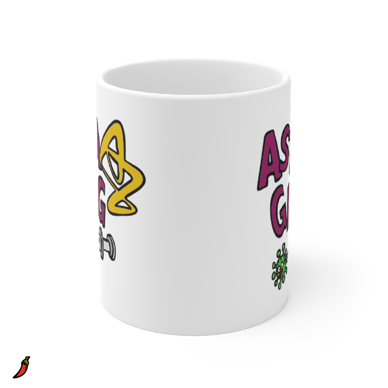 Astra Gang 💉 - Coffee Mug