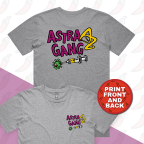Astra Gang 💉 - Men's T Shirt